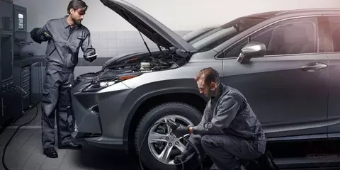 Рейтинг самых надежных авто: Lexus больше не лидер Рейтинг самых надежных авто: Lexus больше не лидер