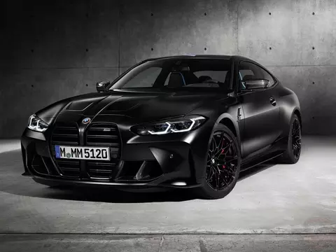 BMW, Mazda чи Audi? Які автомобілі найкраще купувати у 2022 році